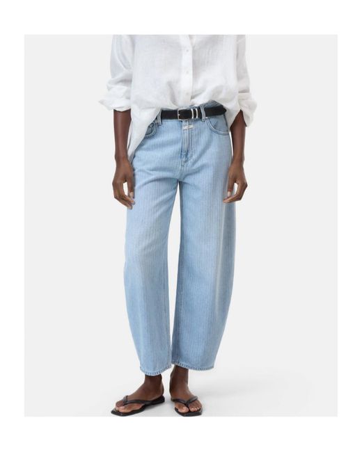Closed Blue Jazzie Jeans