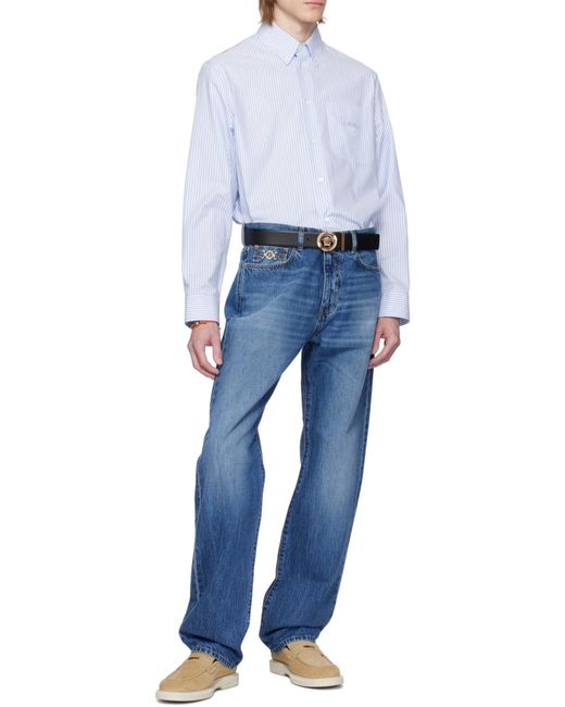 Versace White Shirts for men