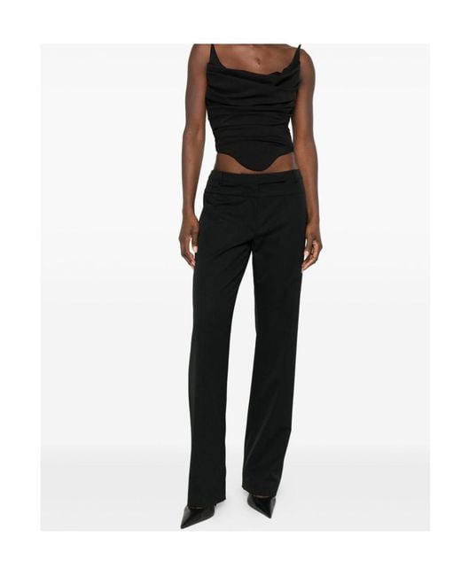 GIUSEPPE DI MORABITO Black Top