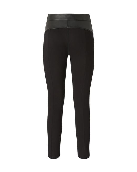Pinko Black Trousers