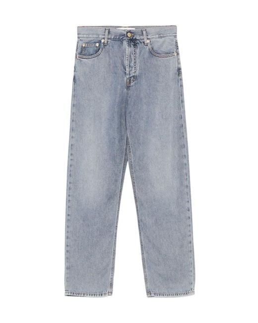 DARKPARK Blue Gale Jeans