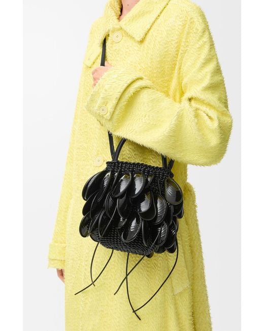 Loewe Black Shell Bucket