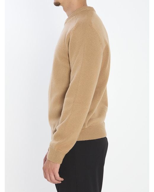 Céline Natural Crew Neck Sweater for men