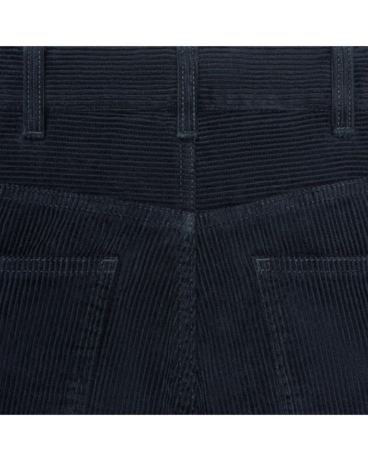 Céline Blue Jolene Jeans
