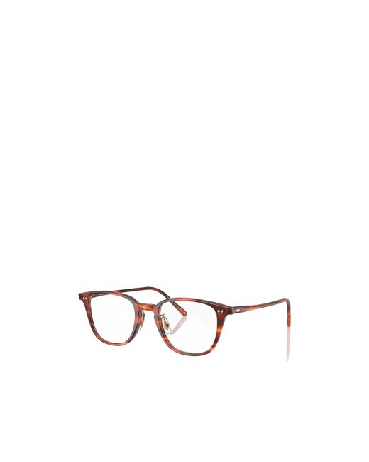 Oliver Peoples Metallic Sobel for men