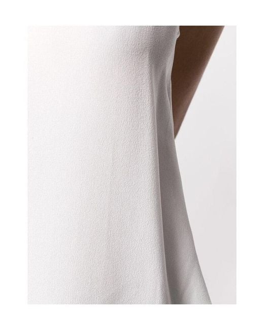 Equipment White Plain Camisole