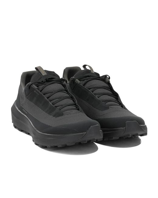 Arc'teryx Black Norvan Ld 4 Gtx Shoe for men