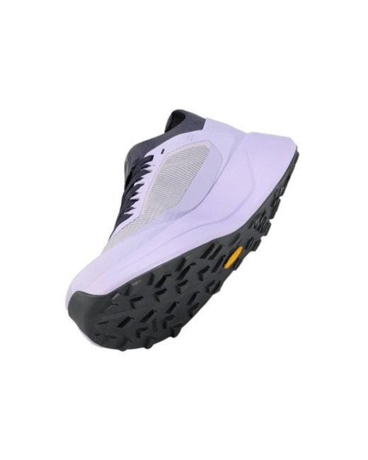 Arc'teryx Purple Sylan 2 Shoe