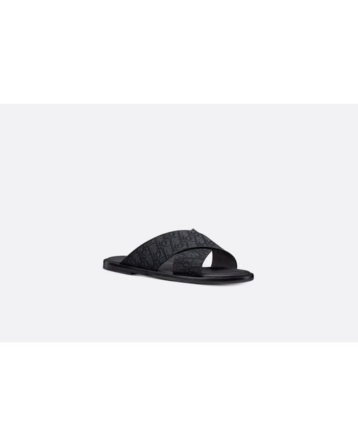 Dior Multicolor Alias Sandal for men