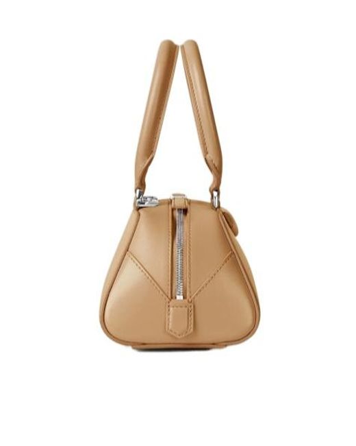 Givenchy Natural Antigonia Small East-West Shoulder Bag