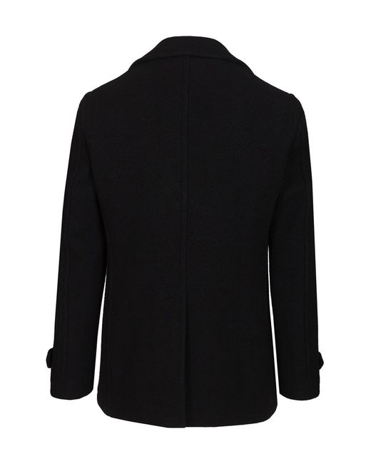 Tagliatore Black Blazers for men