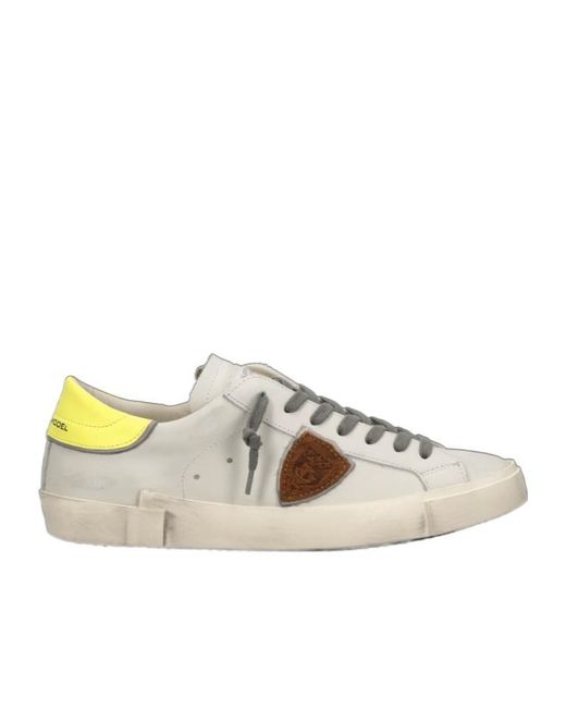 Philippe Model Multicolor Sneakers Prsx for men