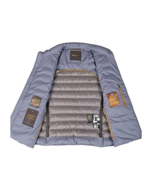 Moorer Blue Calaf-S3 for men