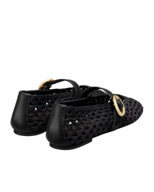 Stuart Weitzman Black Thea Mary Jane