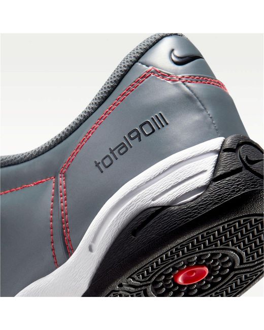 Nike Multicolor Low-Top Trainers for men