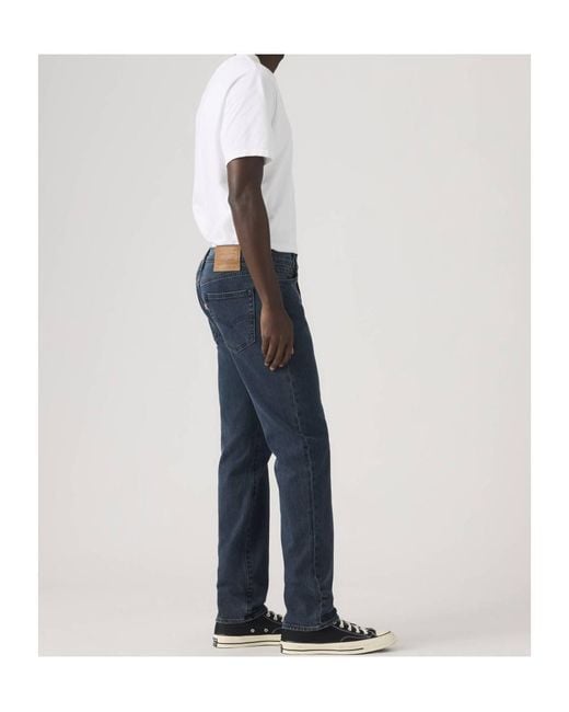 Levi's Blue 511 Slim Jeans for men