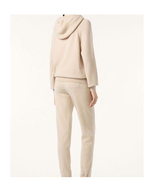 Loro Piana Natural Merano Jumper