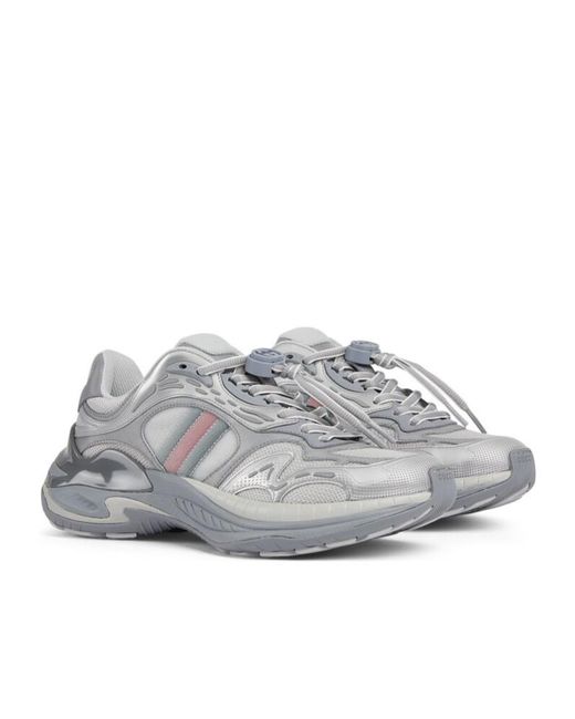 Gucci Gray 2.0 Sneakers