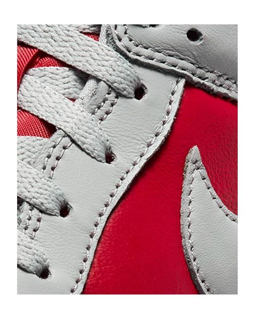 Nike Pink Dunk Low Qs 'Co.Jp Reverse Ultraman (2024)' Sneakers for men