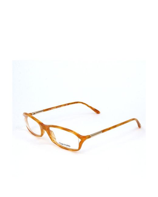 Tom Ford Metallic Rectangular Flat Mirror