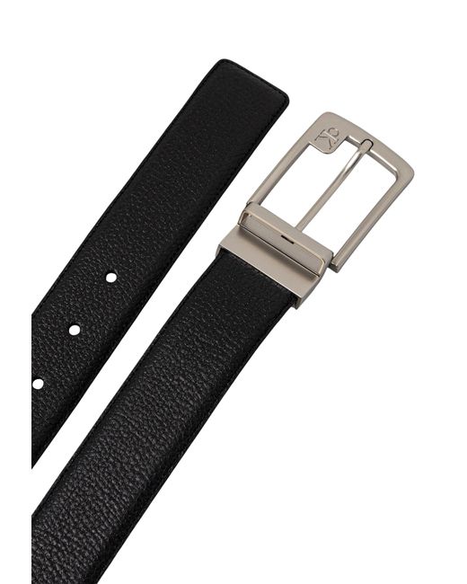 Calvin Klein Black Belt for men