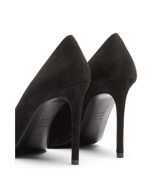 Stuart Weitzman Multicolor Pointed High Heels