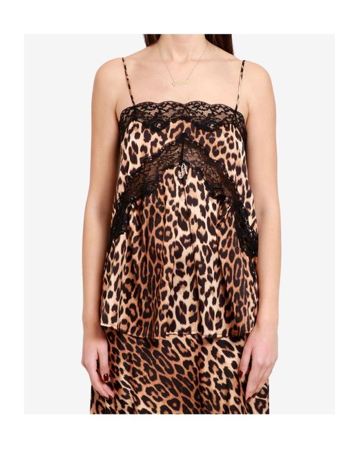 Aniye By Black Leonie Top