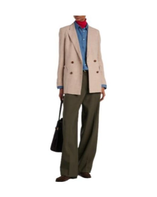 Blazé Milano Natural High-Quality Classic Suit