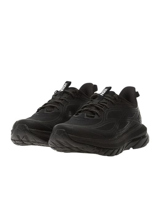 Hoka One One Black Mach Remastered for men