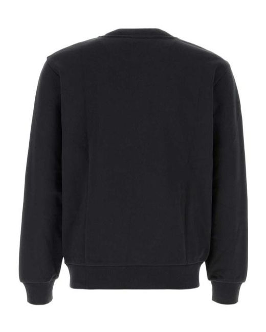 A.P.C. Blue Standard Grand Vpc Sweatshirt for men