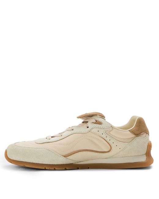 Fendi Natural Wave Pulse Trainers