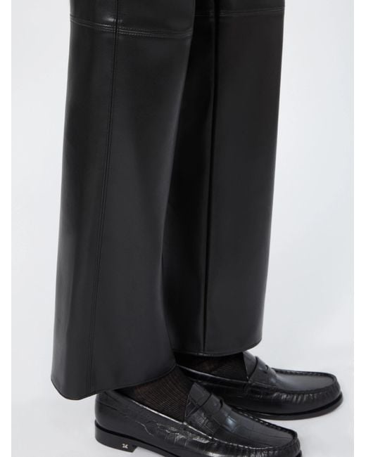 Max Mara Black 'S Sublime Flared Pants