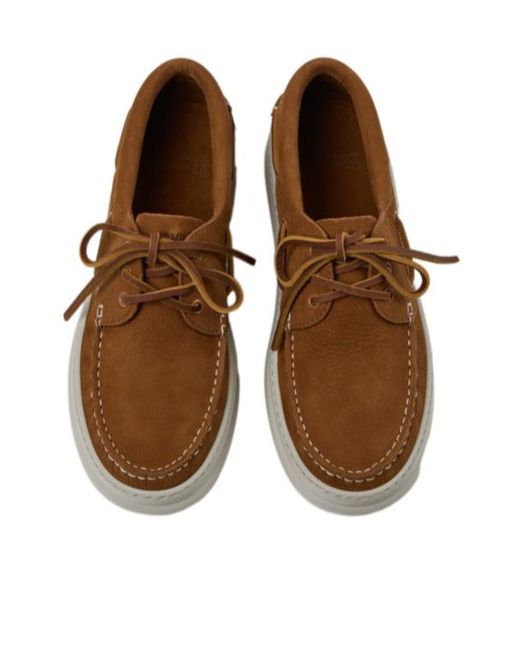 Camper Brown Runner for men