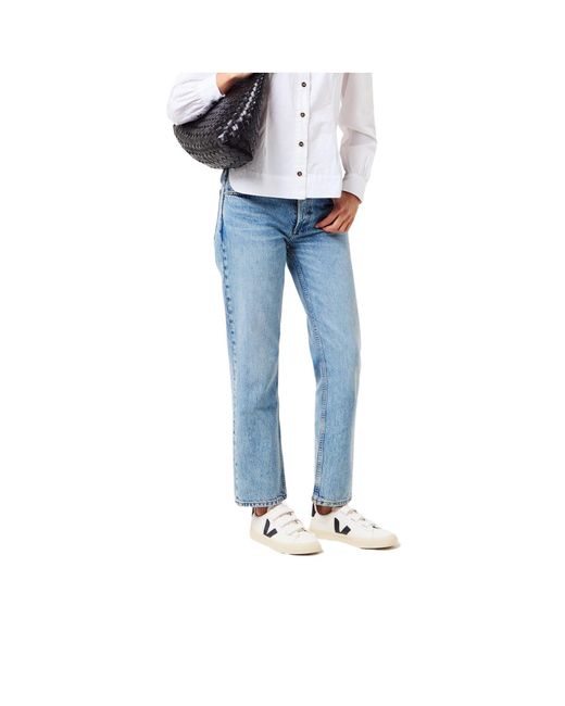Veja Multicolor Strap Lowtop Sneakers