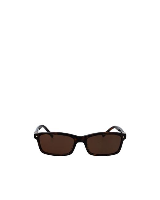 Dior Multicolor Full Frame Sunglasses