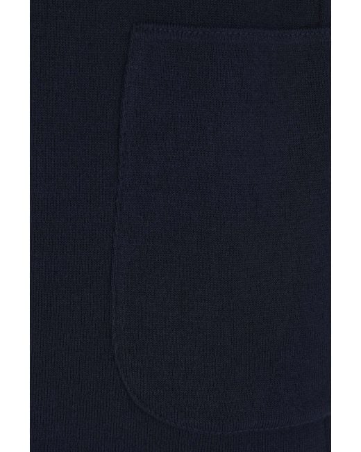 Lardini Blue Single-Breasted Tailored Jacket for men