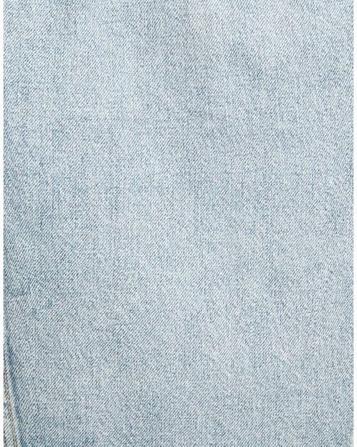 Rag & Bone Blue Denim Jackets