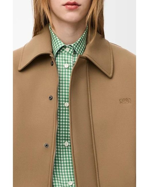 Loewe Natural Jacket