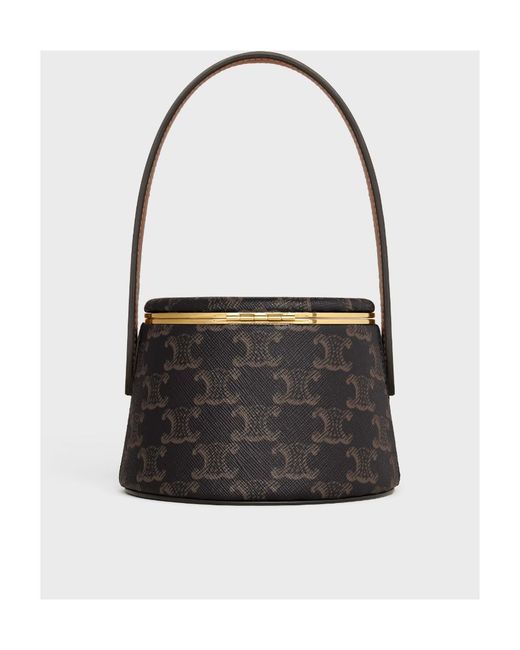 Céline Black Nina Minaudiere