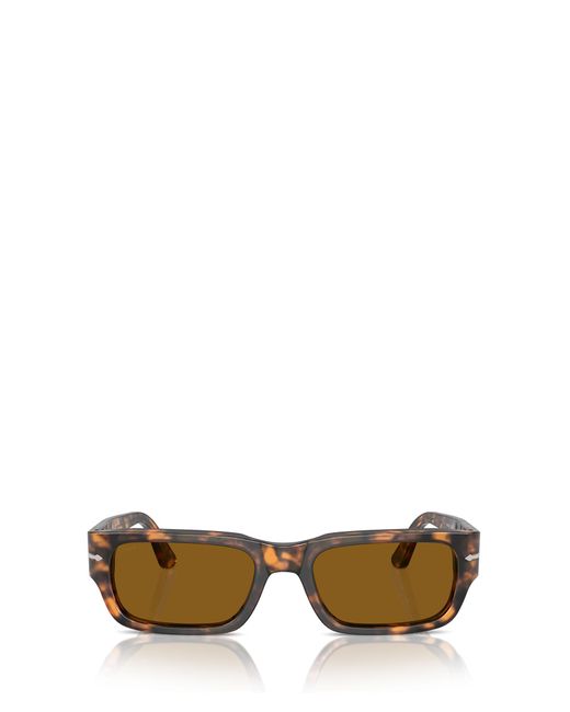 Persol Multicolor Full Frame Sunglasses for men