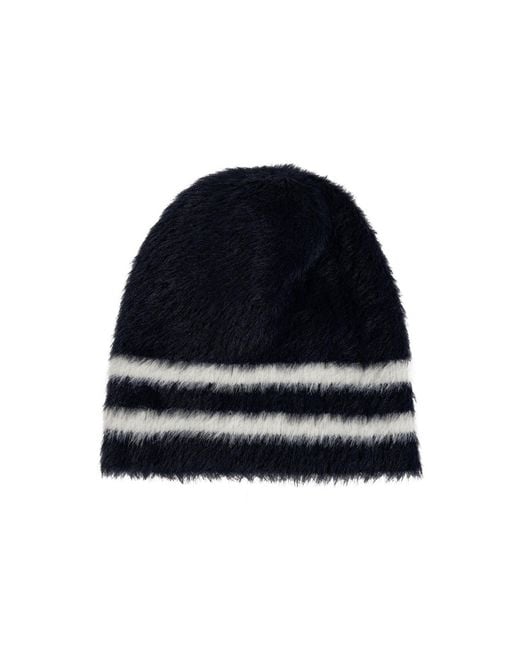 DSquared² Blue Logo Hat for men