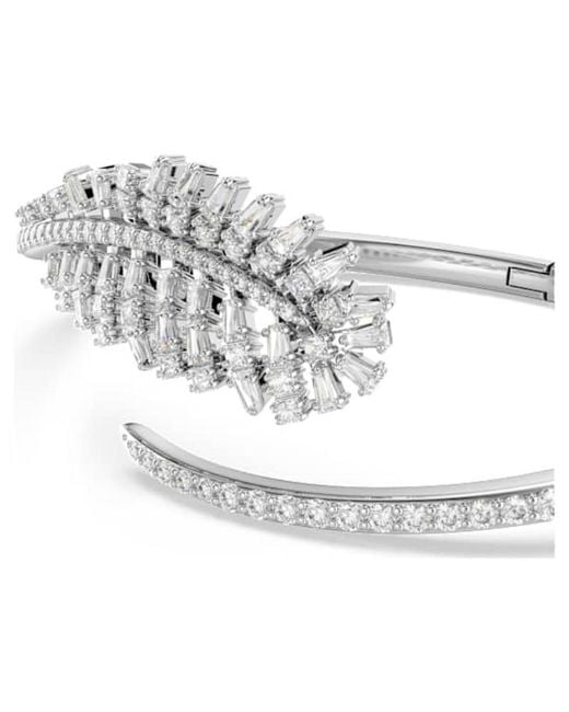 Swarovski White Vienna Bracelet