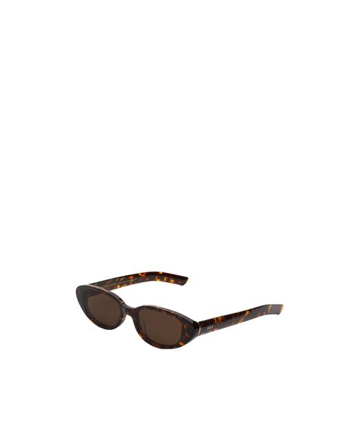 Retrosuperfuture White Vega Sunglasses for men