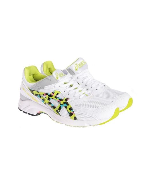 Comme des Garçons Metallic X Asics Gel-Lyte Iii Sneakers for men