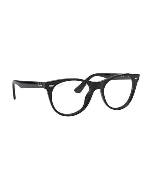 Ray-Ban White Ladies Sunglasses for men