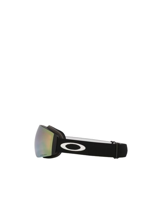 Oakley Multicolor Flight Deck Pro M Snow Goggles for men