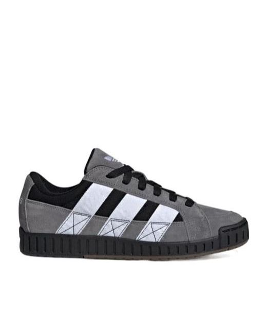Adidas Originals Black Lwst Shoes for men