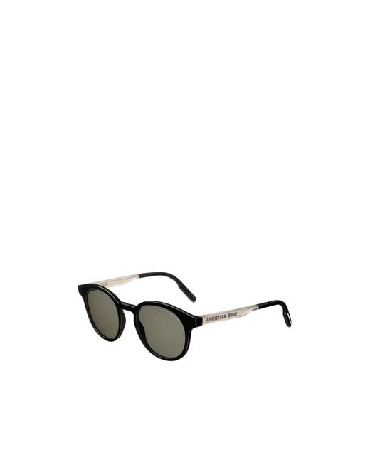 Dior Metallic Tag R1I for men