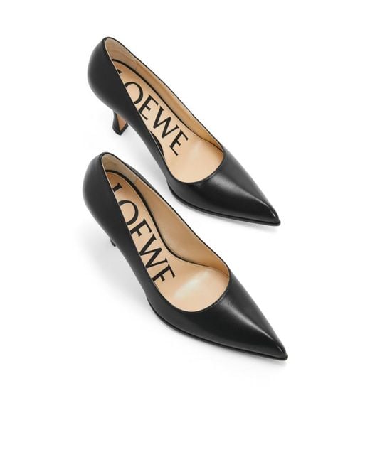 Loewe Multicolor Comic Classic Pump