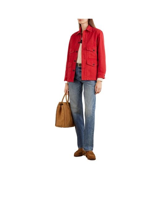 Nili Lotan Brown Solid Suede Tote